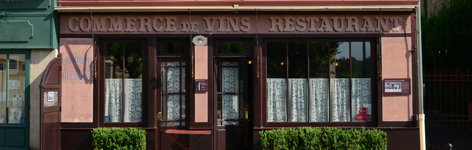 Tours Giverny y Auvers-sur-Oise - Días completos - Excursiones desde París