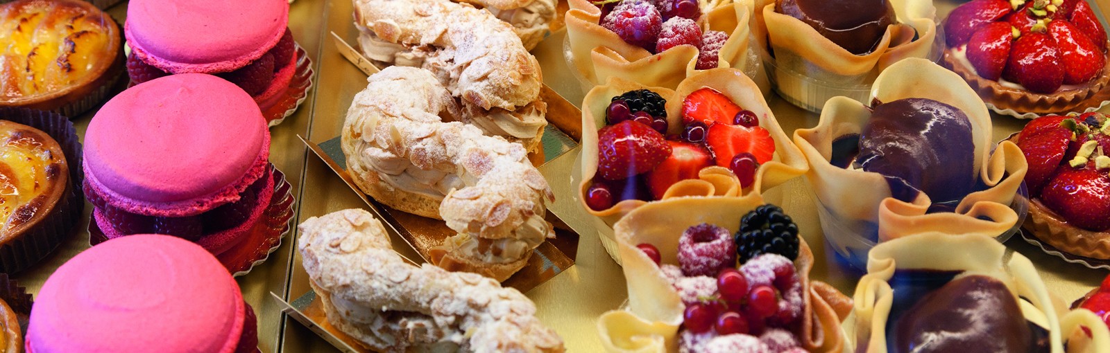 Tours Delicias gastronómicas del barrio latino - Visitas a pie - Visitas de Paris