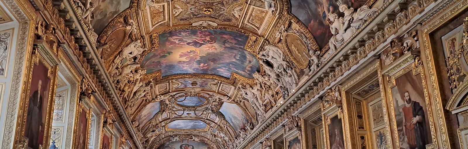 Tours Visita del louvre con recogida hotel - Visitas de museos - Visitas de Paris