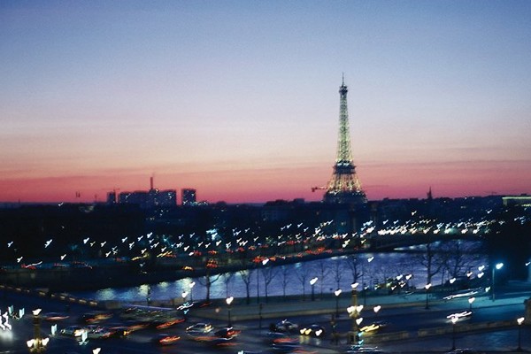 Paquete Paris con 3 noches de hotel - Paquetes Paris - Visitas de Paris