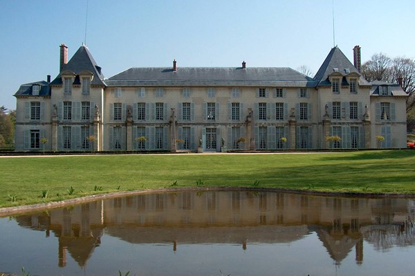 Malmaison - Medio-días - Excursiones desde París