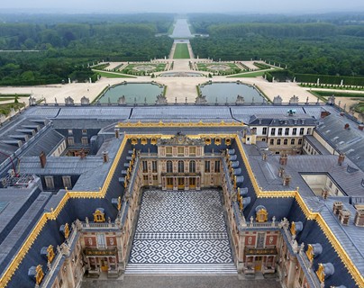Versailles