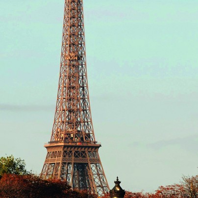 La mayoría de lo que hay que ver en unos días u horas
