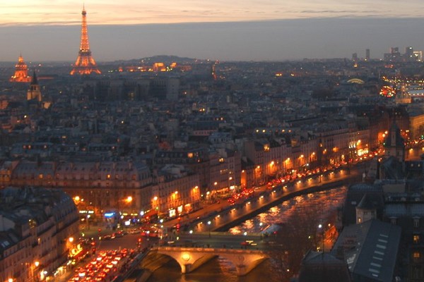Paquete Paris con 2 noches de hotel - Paquetes Paris - Visitas de Paris