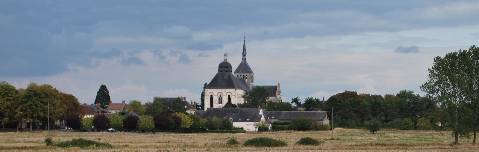 Tours Escapadas y delicias en el Loiret - Días completos - Excursiones desde París
