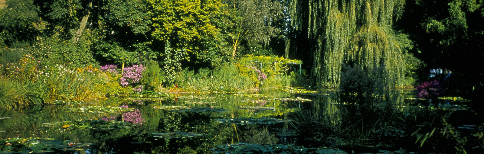 Tours Giverny y Versalles - Días completos - Excursiones desde París