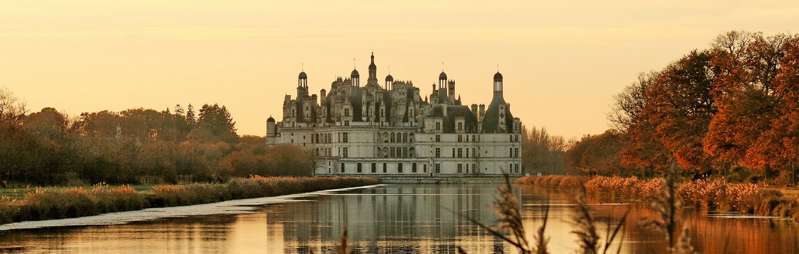Tours Chambord, Chenonceau y Cheverny o Chaumont o Blois - Días completos - Excursiones desde París
