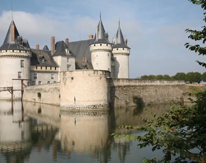 Sully-sur-Loire