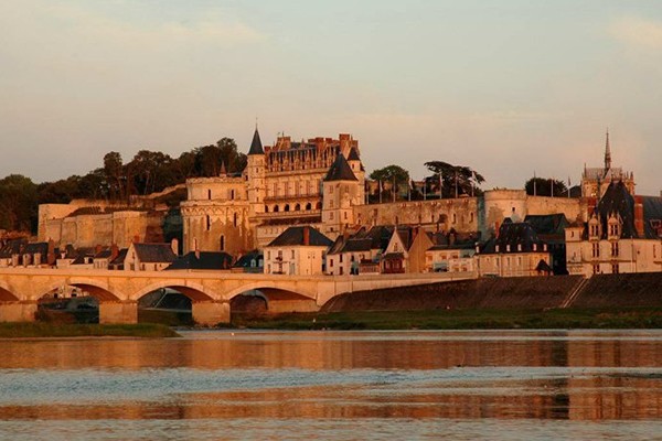 Normandía, Mont-Saint-Michel, Castillos de la Loire y Chartres - Multi-régional - Circuitos desde Paris