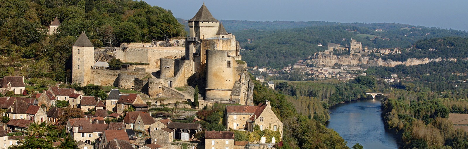 Tours Private day tours from Sarlat - Dordoña y Burdeos - TOURS REGIONALES