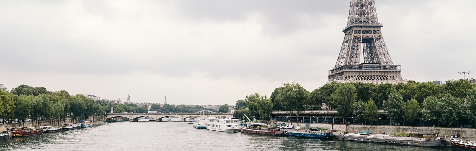 Tours Visita de Paris - Tours de ciudad - Visitas de Paris